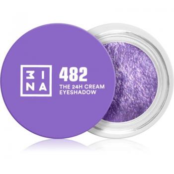 3INA 24H Eyeshadow Cream