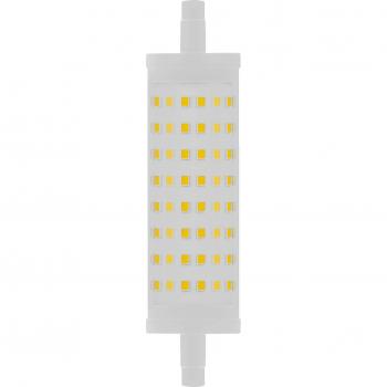 Radium Light Tubo LED R7S 15W 2700K 2000lm Regolabile