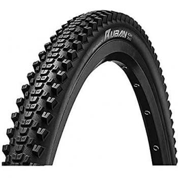 Continental 27.5 Ruban Wire Tire with Reflective Features