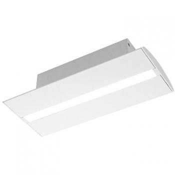 Soffittina LED 20W Bianca, marca Wanda Cristalrecord, codice 26‑103‑20‑300