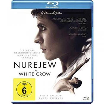 Ralph Fiennes Nurejew