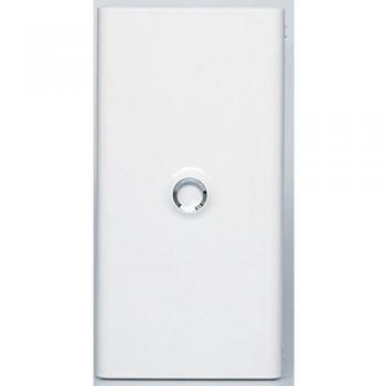 Porte Opaque Coffret 3 Rangées 13 Modules Legrand Drivia