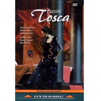 Tosca
