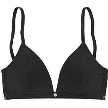 S.Oliver Bralette-BH »Zoè«, ohne Bügel in Triangel-Form