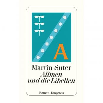 Allmen und die Libellen