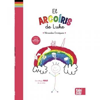 El arcoíris de luke