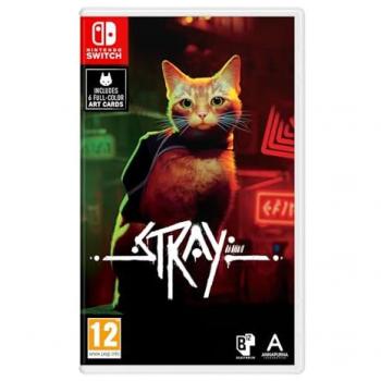 Stray