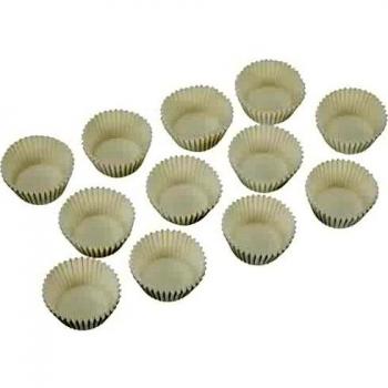 Moules à muffins en papier 3 cm Smart Pastry (lot de 240)