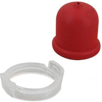 Primer 1P65FE per Carburatore del Trattorino Raserba LONCIN