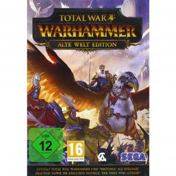 Bataille Finale : Warhammer Temps d’Antiquité – Version PC