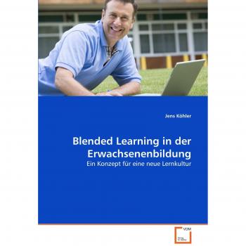 Blended Learning in der Erwachsenenbildung