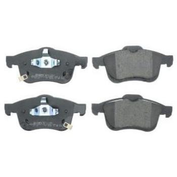 BPFI‑1052 KIT AISIN PASTIGLIE FRENI