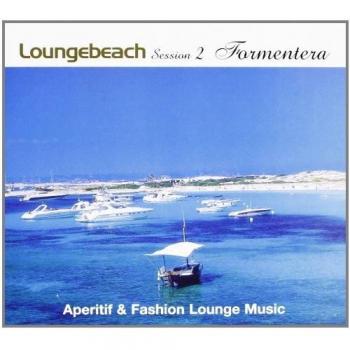 Loungebeach Session 2. Formentera