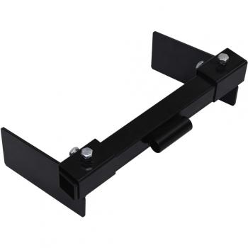 VidaXL Lawn Mower Snow Plow Adapter