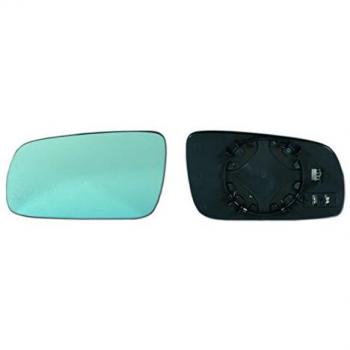 Alkar Vetro Specchietto per Retrovisore AUDI 6451500 4B0857535