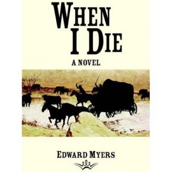 When I Die: A Novel