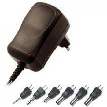 Carica batteria per interno Nero compatibile con cellulari e PDAs Matsuyama HB020