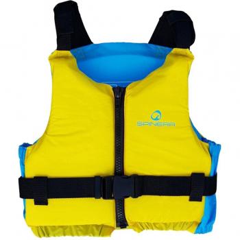Chaleco Salvavidas Unisex Spinera 30-40 Kg