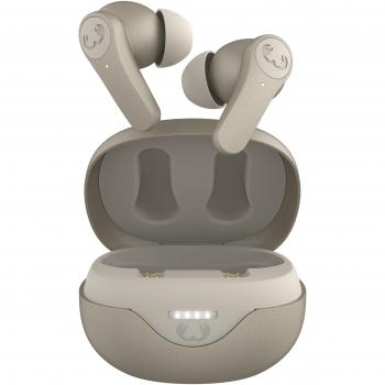 Fresh N Rebel Écouteurs True Wireless Silky Sand
