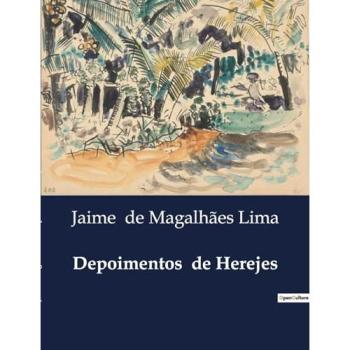 Depoimentos  de Herejes