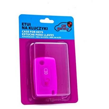 Chiave Rosa Silicone – Modellino EINPARTS