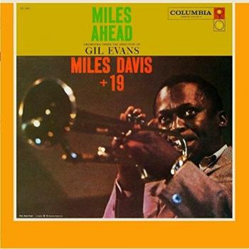 MILES AHEAD