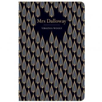 Mrs Dalloway by Virginia Woolf