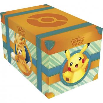 Collezione di Carte Pokémon Spagnolo