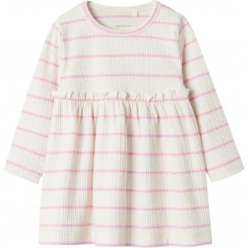 NBFKIANNA LS Dress – Mini‑Kleid