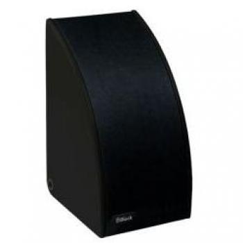 Block SB100 Netzwerk Lautsprecher schwarz