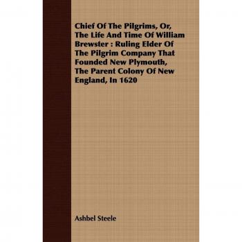 Chief Of The Pilgrims