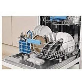 Lave‑vaisselle Indesit 58T94Z Baby Care – 14 couverts, 44 dB, moteur induction