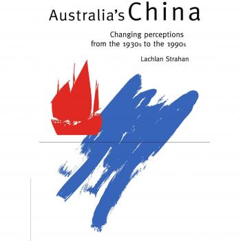 Australia's China