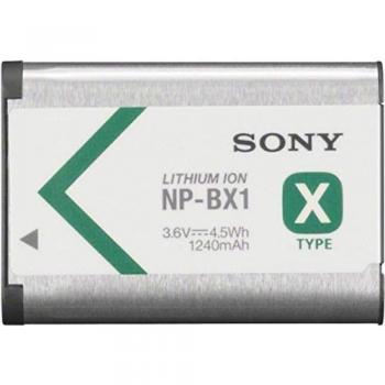 Sony Li-Ion Akku 3,6V für DSC-WX350