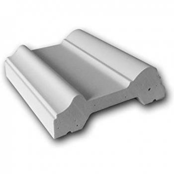 Orac P9010 Decorative Panel Moulding