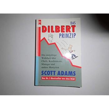 Das Dilbert Prinzip