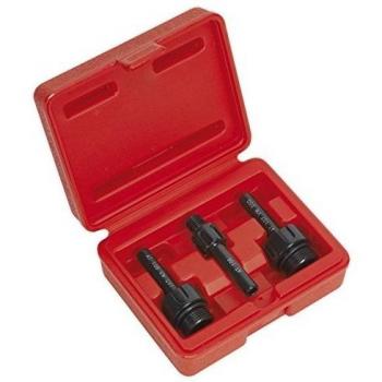 Sealey VS70090 | Transmission Oil Filler Adaptor Set