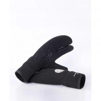 Rip Curl 3 Dedo Flashbomb Guantes Neopreno Hombre 90
