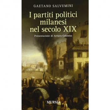 I partiti politici milanesi nel secolo XIX