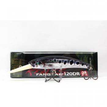 Duo Realis Fangbait 120DR Flottant BDA3601