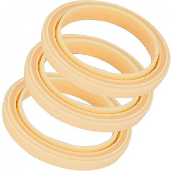 Anneau Silicone 54 mm – Ensemble 3 Pack Joint Grouphead Espresso