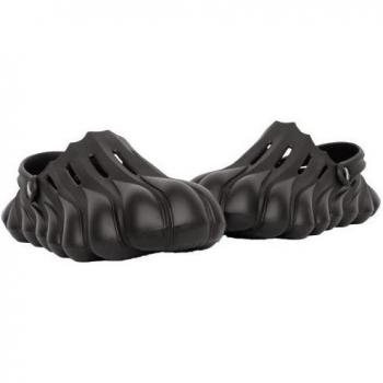 Archive Black Blade Sandals for Men
