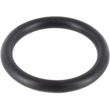 O-ring NBR 40 mm zwart DVGW-KIWA-WRAS