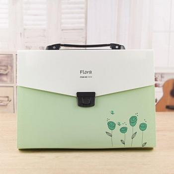 Business File Folder