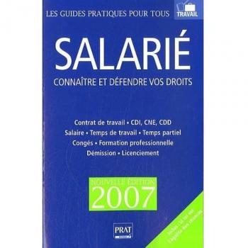 Salarié : Connaître et défendre vos droits