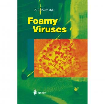 Foamy Viruses