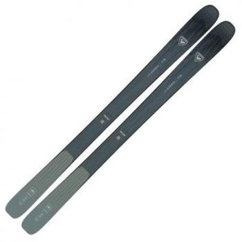 Rossignol Sender 94 TI Open 172 Black Model ONE