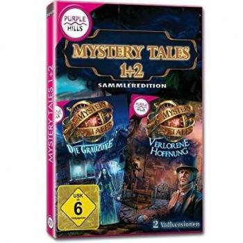 Aventures Obscures PurpleHills 1 Plus 2