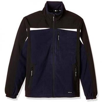 Chaqueta Cortaviento Nevada Talla M