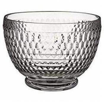 Villeroy & Boch Boston Collection Glass Bowl